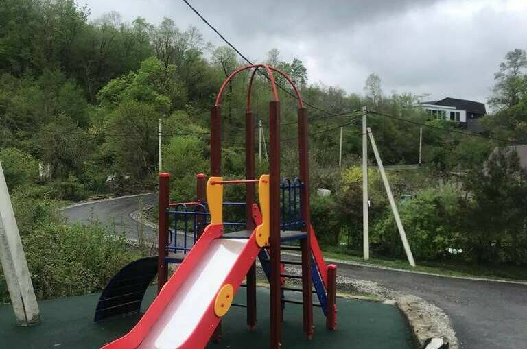 Эко-отель «Русь»