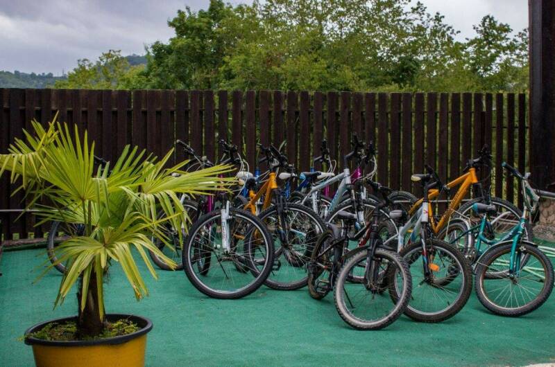 Эко-отель «Русь»