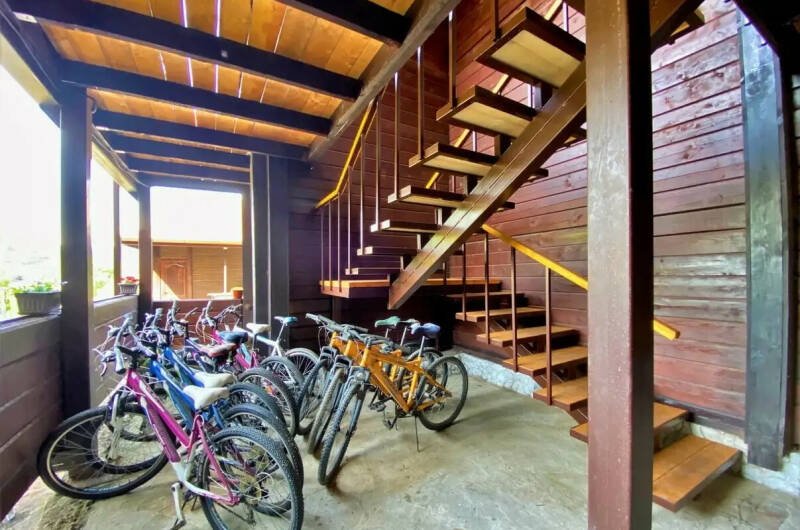 Эко-отель «Русь»