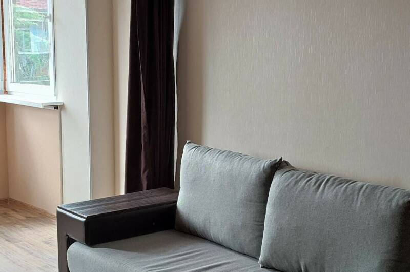 Однокомнатная квартира