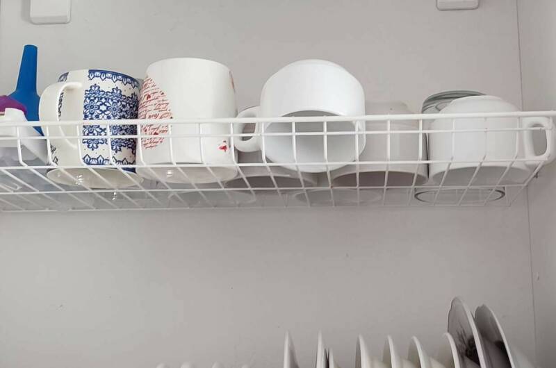 Однокомнатная квартира