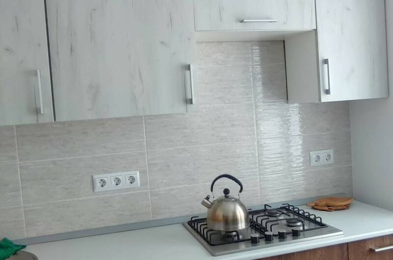 Однокомнатная квартира