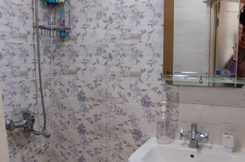 Однокомнатная квартира