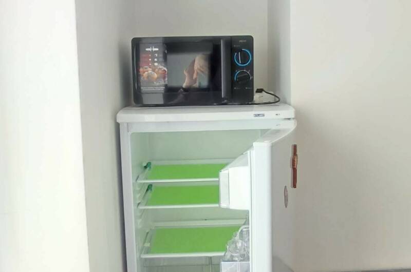 Однокомнатная квартира