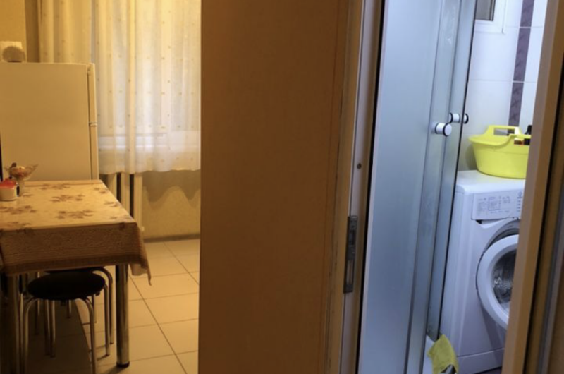 Однокомнатная в центре Адлера