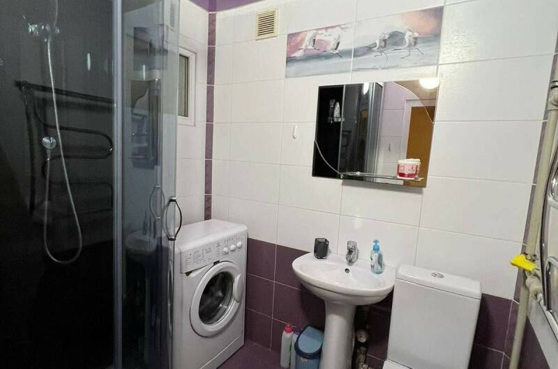 Однокомнатная в центре Адлера