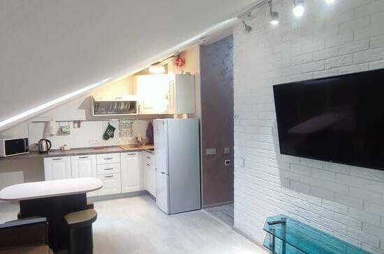 Апартаменты на Соколиной