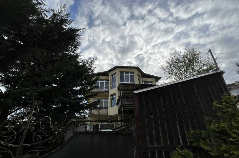 Коттедж «Lesnaya Village»