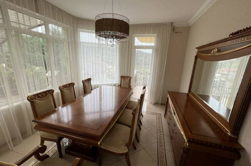 Коттедж «Lesnaya Village»