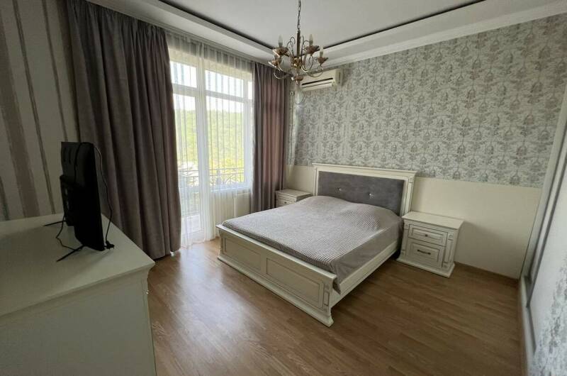 Коттедж «Lesnaya Village»