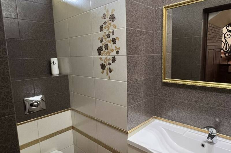 Коттедж «Lesnaya Village»