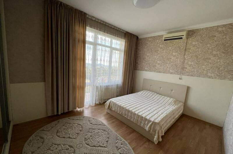 Коттедж «Lesnaya Village»