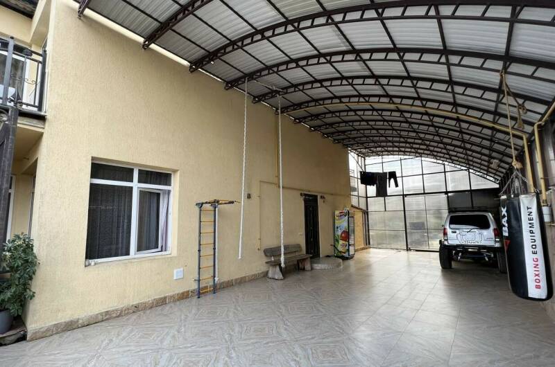 Коттедж «Lesnaya Village»