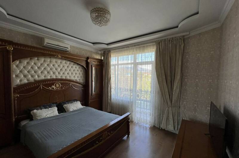 Коттедж «Lesnaya Village»