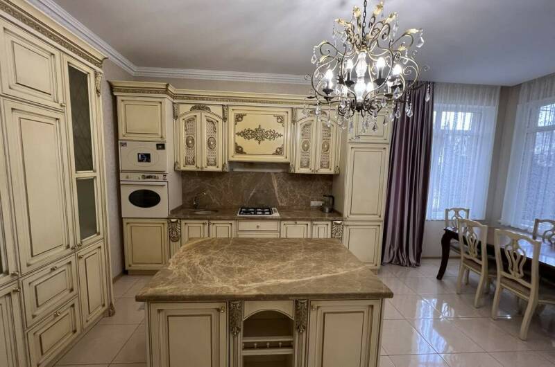 Коттедж «Lesnaya Village»