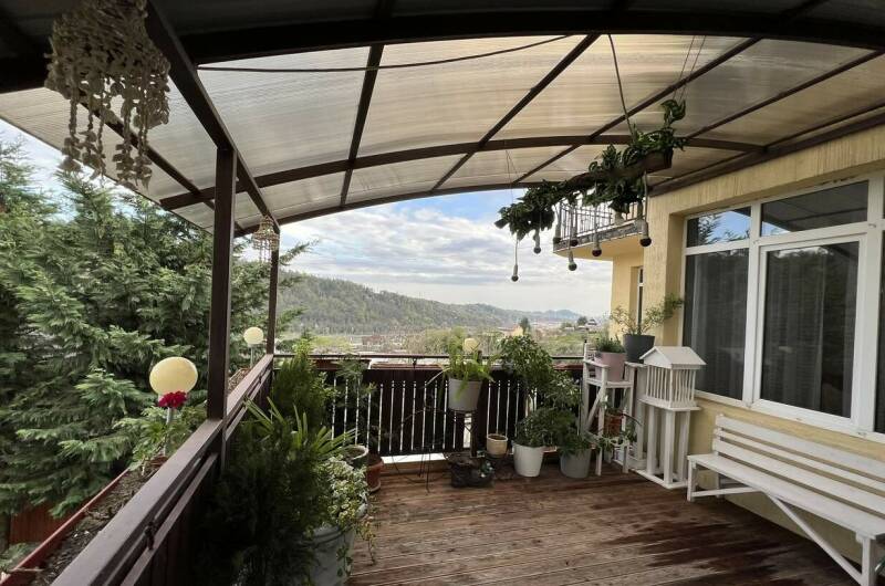 Коттедж «Lesnaya Village»