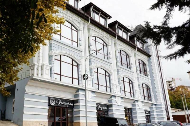 Гостиничный комплекс «Royal»