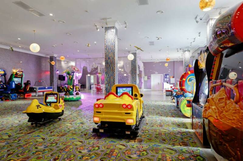 Гостиничный комплекс «Royal»