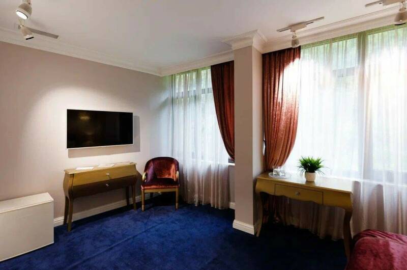 Гостиничный комплекс «Royal»