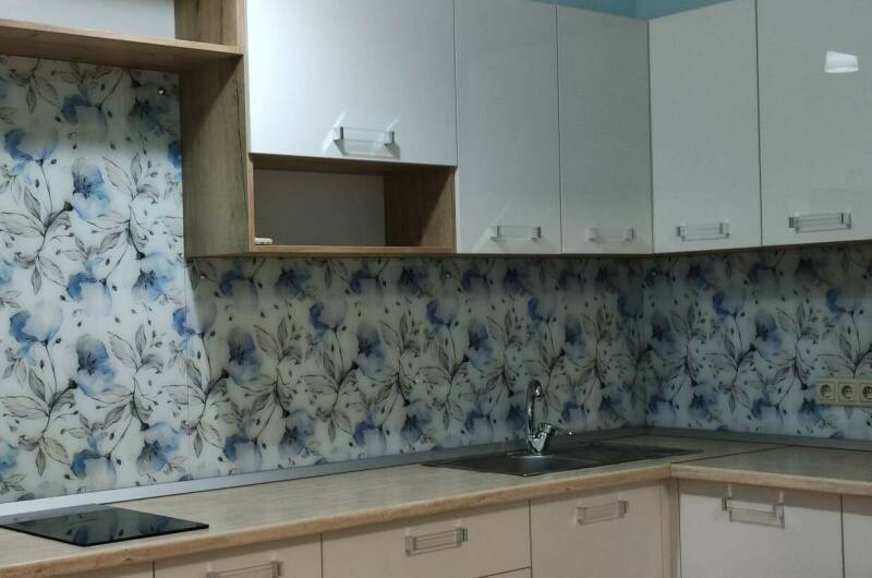 Квартира-студия на Ивановской