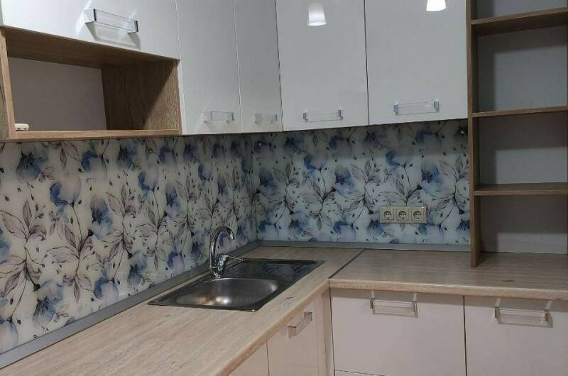 Квартира-студия на Ивановской