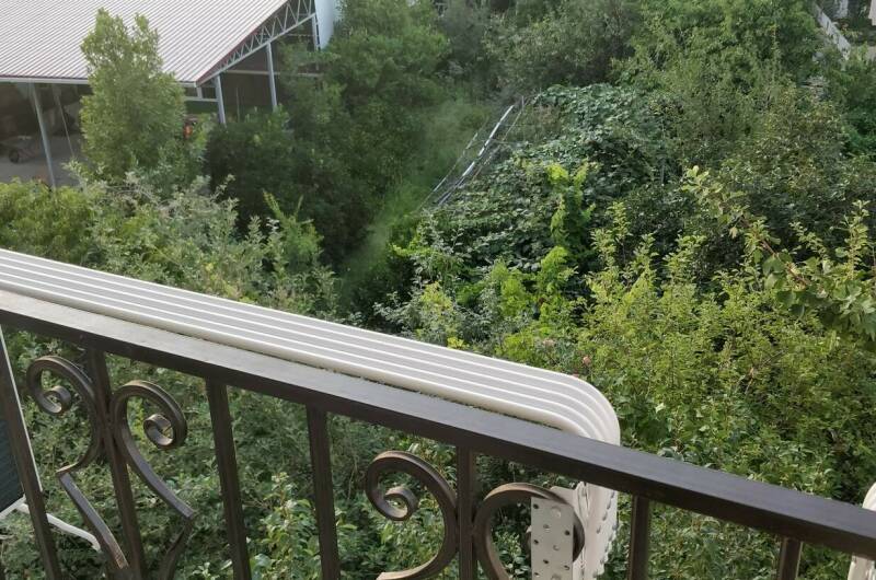 Квартира-студия у моря на Лескова