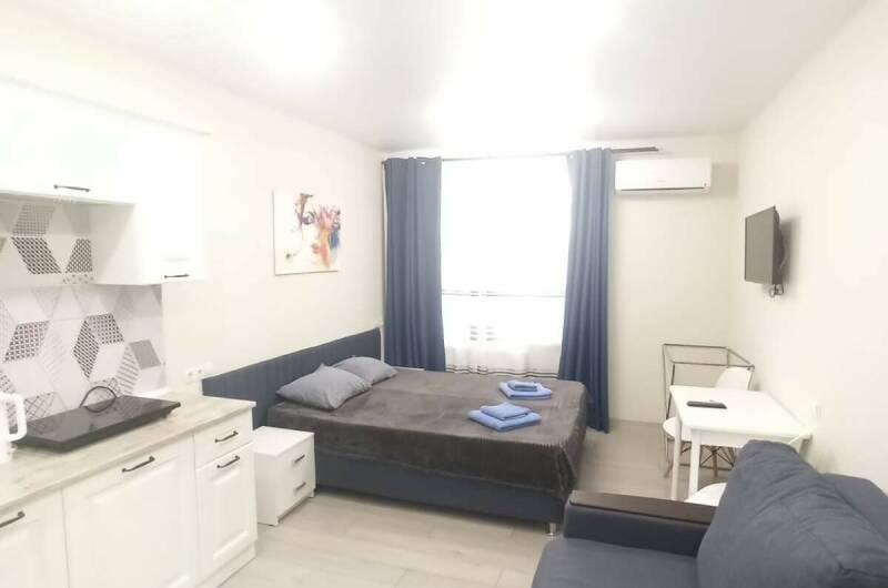 Студия «Виноград»