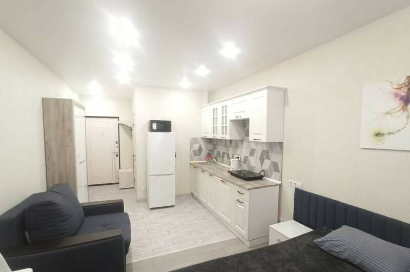 Студия «Виноград»