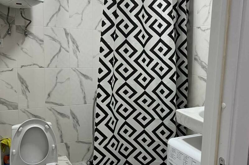 Квартира студия