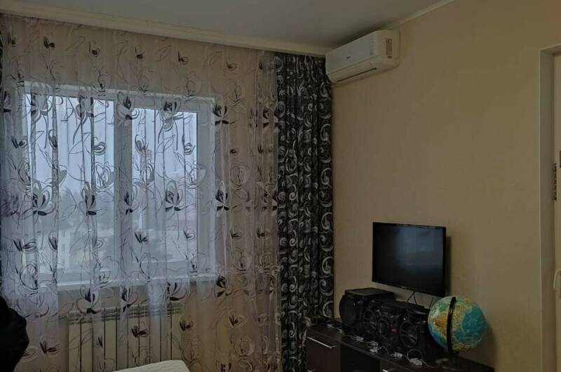 Двухкомнатная квартира в ЖК «Корал Хаус»