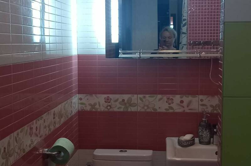 Двухкомнатная квартира в ЖК «Корал Хаус»