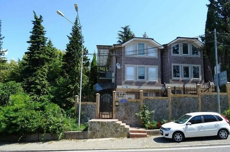 Гостевой дом «Валери»