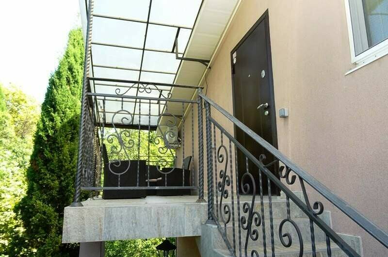 Гостевой дом «Валери»