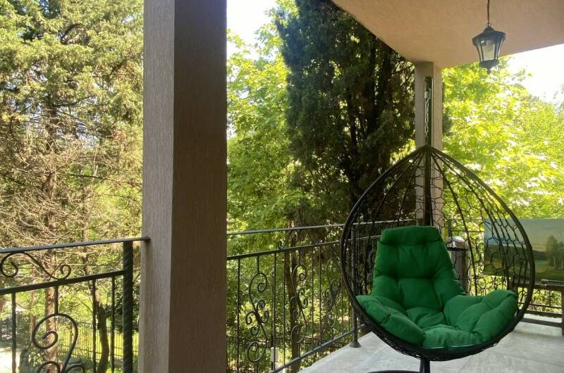 Гостевой дом «Валери»