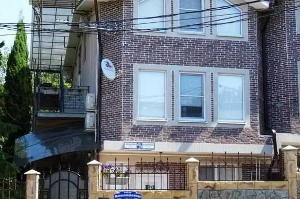 Гостевой дом «Валери»