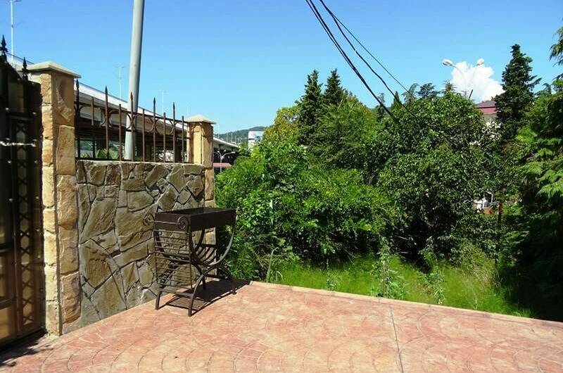 Гостевой дом «Валери»