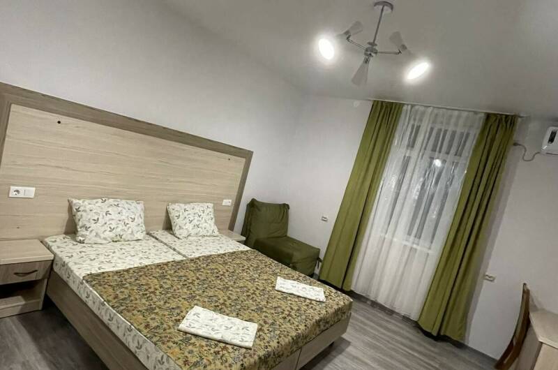 Гостевой дом «Луна»