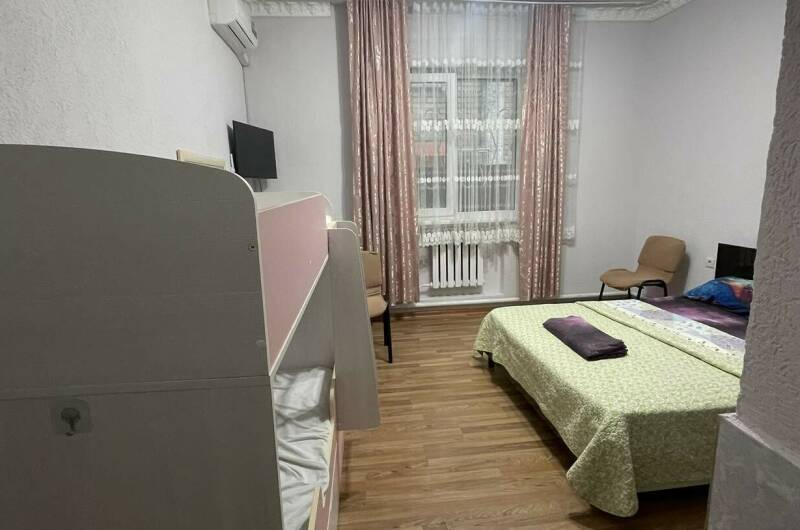 Гостевой дом «Луна»