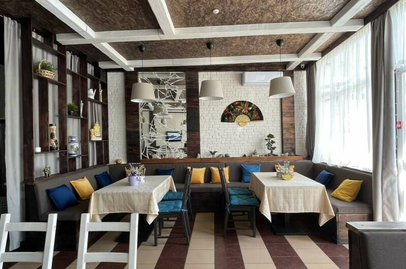 Гостевой дом «Луна»