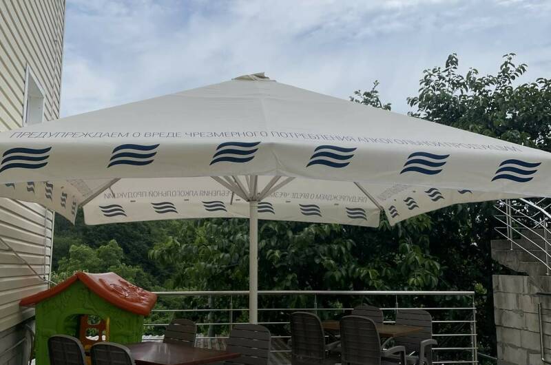 Гостевой дом «Луна»