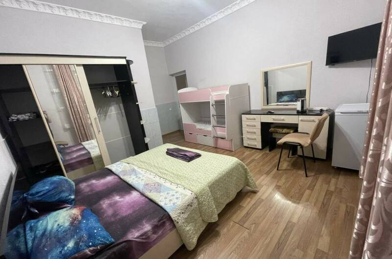 Гостевой дом «Луна»