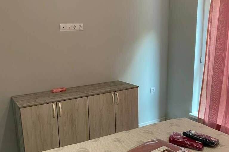 Евродвушка в центральном районе