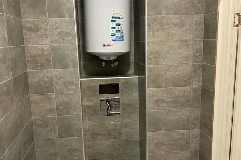 Евродвушка в центральном районе