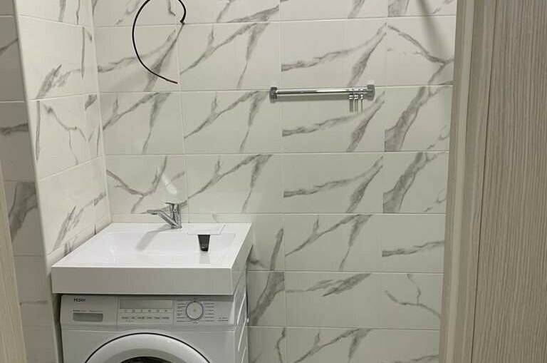 Евродвушка в центральном районе