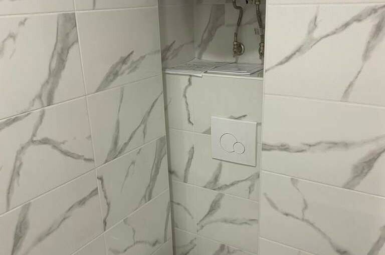 Евродвушка в центральном районе