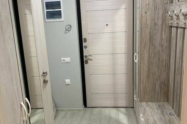 Евродвушка в центральном районе