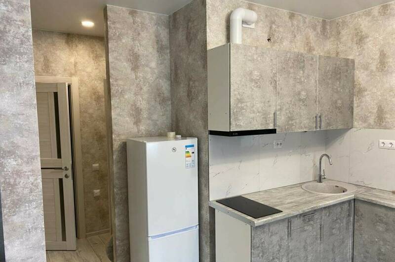 Евродвушка в центральном районе