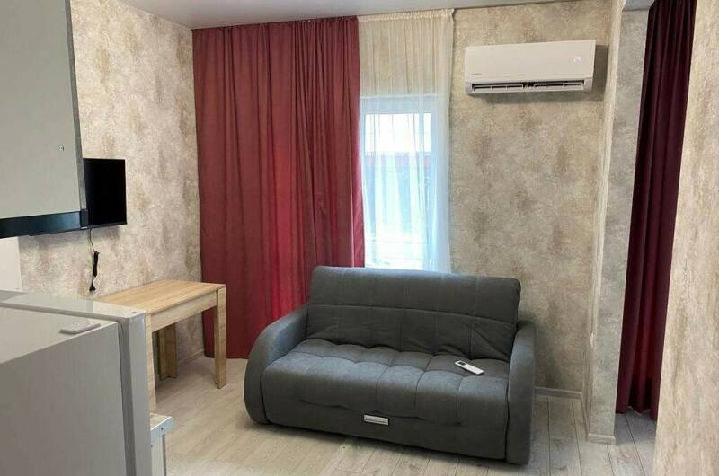 Евродвушка в центральном районе