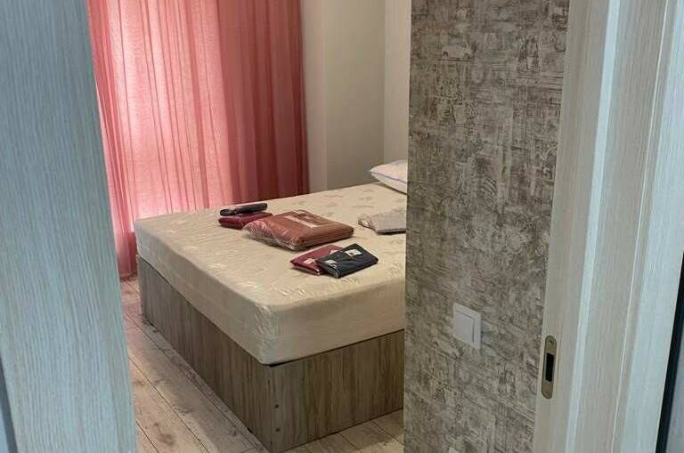 Евродвушка в центральном районе