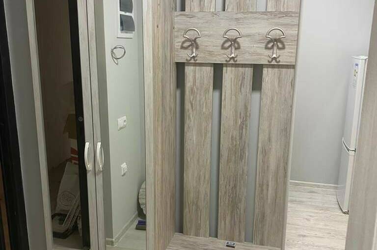 Евродвушка в центральном районе